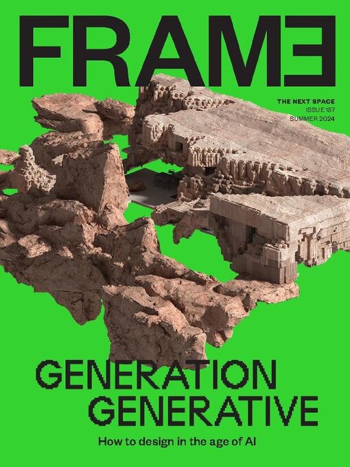 Title details for Frame by Frame Publishers  - Available